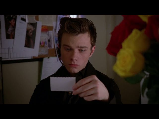 Glee: Best of Kurt Hummel (Part 1) class=