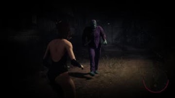 Bomber Shift without Morph POV