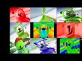 Youtube Thumbnail title