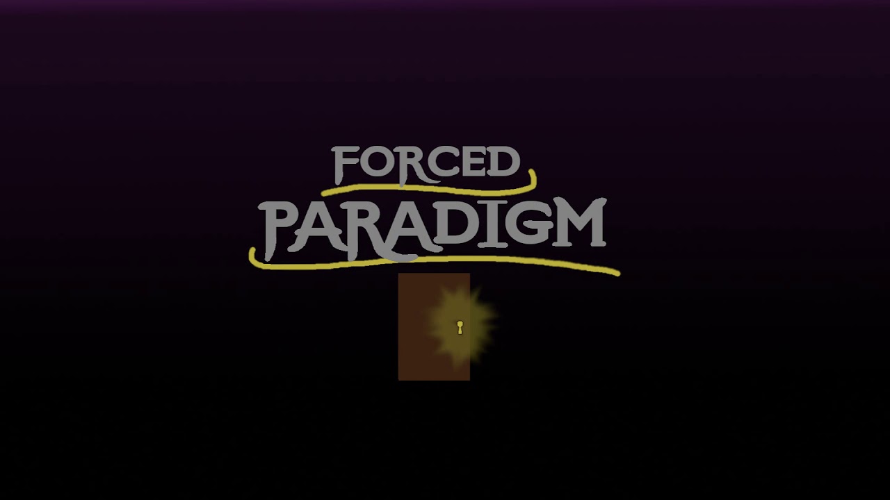 Forced Paradigm OST - Keep Marching On! (Game Over Theme)