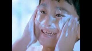 Download lagu dee-dee® Children’s Facial Wash
