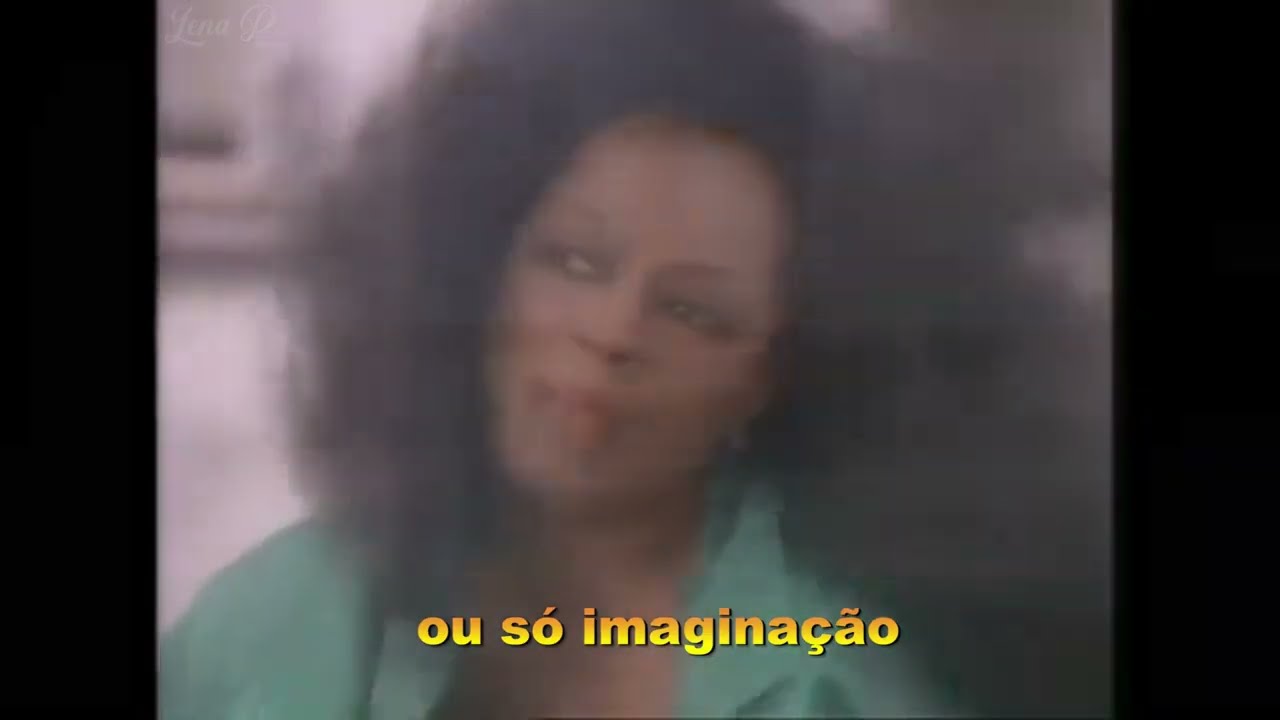 DIANA ROSS -  Experience (Tradução/Pt/BR) 1986