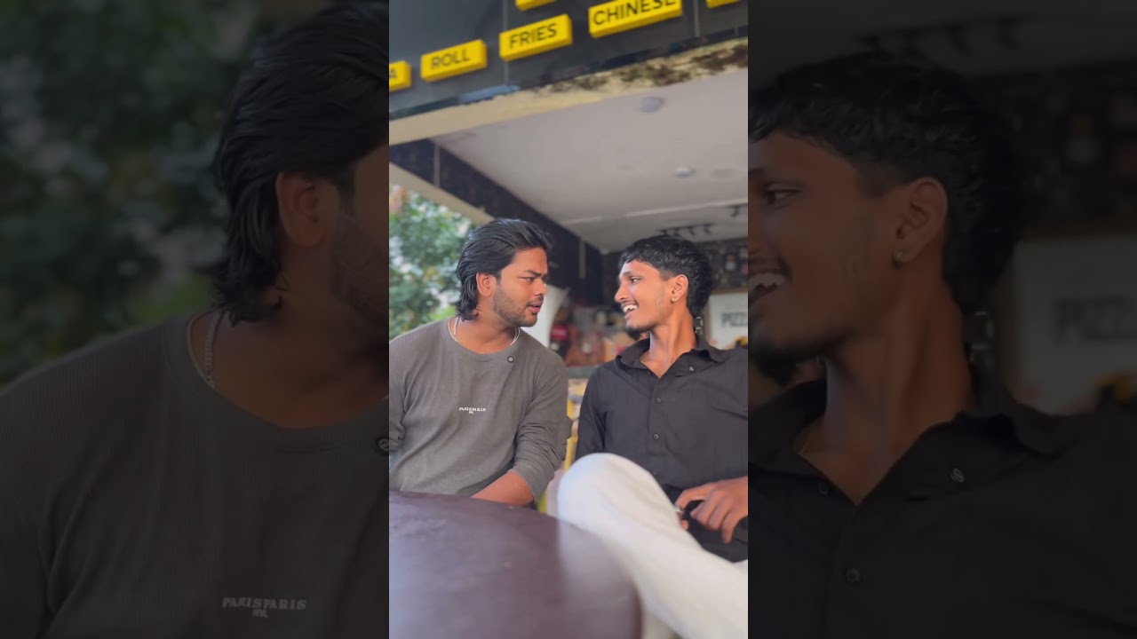 Only veg food funny video durga puja 