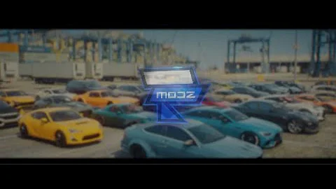 TTModz Car Pack V2 | Unbranded Debadged | FiveM Cars