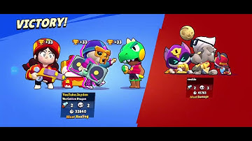 Brawl Stars Gameplay Walkthrough Part 95 DJ Poco (IOS/Android)