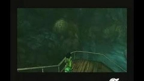 Beyond Good & Evil GameCube Gameplay_2003_09_25_8