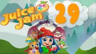 Juice Jam Level 29