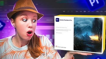New Premiere Pro Spring Updates and Introducing Adobe Firefly Ai Video