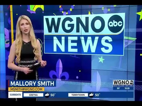 new orleans mayor mardi gras parade