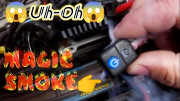 Max 5 Power Button Delete