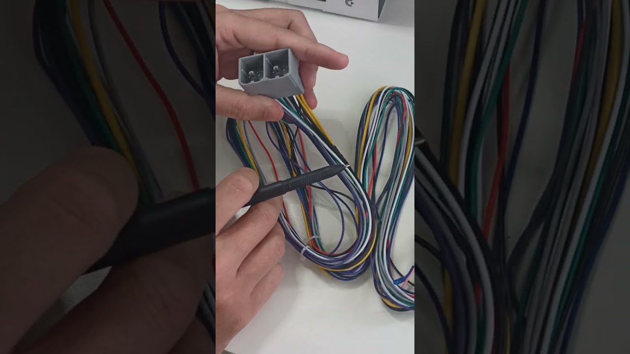 Instalação multimídia ADAK CHEVROLET  ONIX E TRACKER 2020 ATE 2023