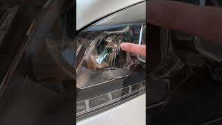 Have You Replaced Your Car Headlights With Led Heafdlights?