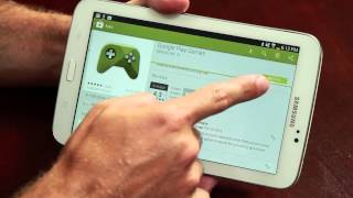 How to Download Apps for Android Tablet : Important Android Tips screenshot 3