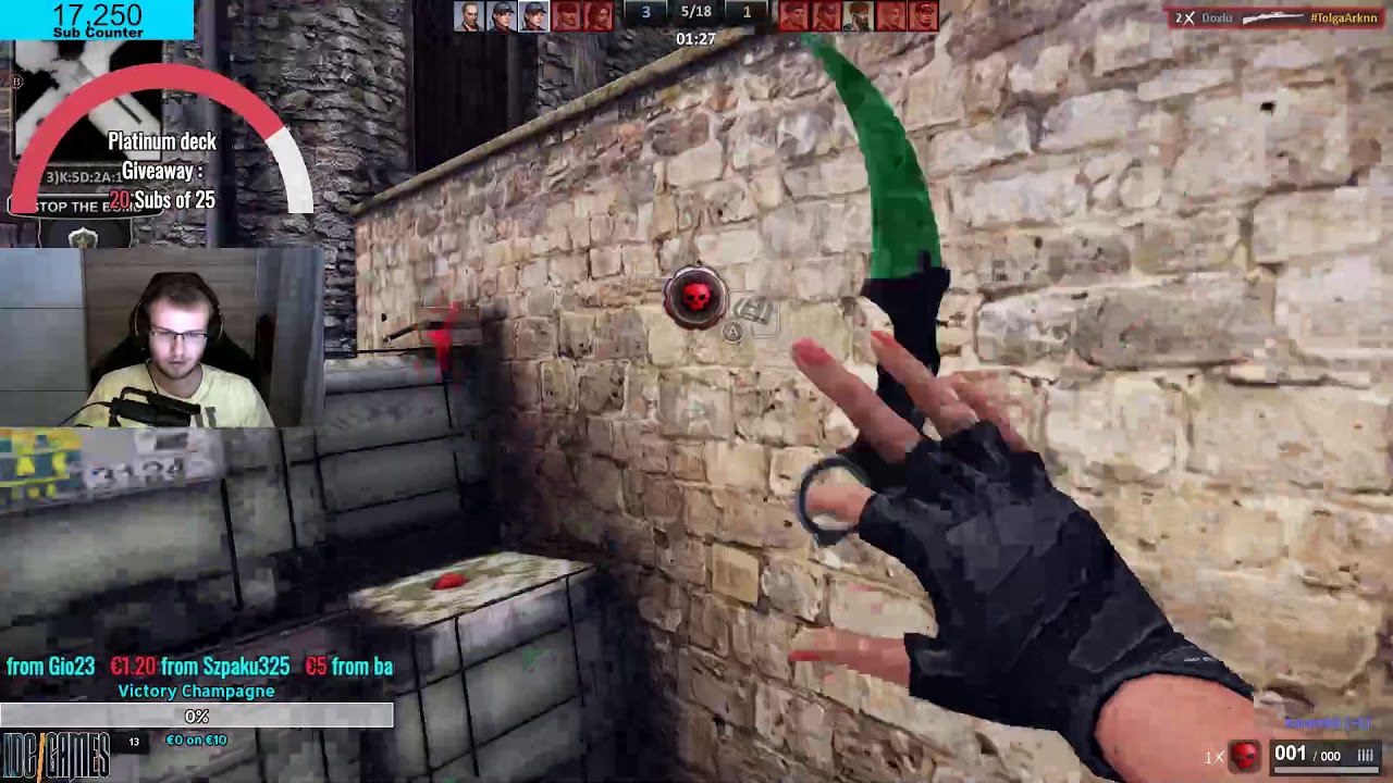 Doxiu Zula Live Streams 