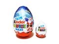 Kinder Maxi Surprise Egg Unboxing