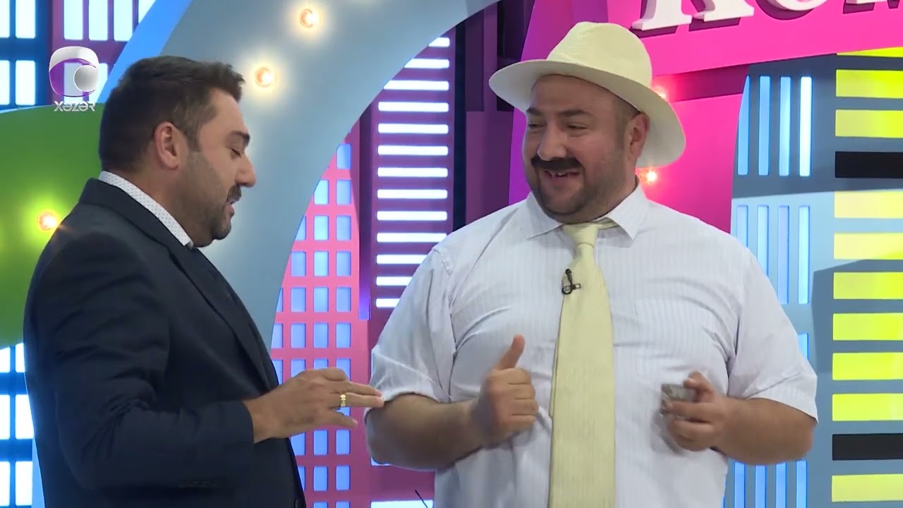 Komedixana 288-ci bölüm 29.07.2023