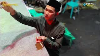 EL FAWWAS -  Lembah duka   Filda - HUT RI 80  Buloh Puyoh Rt 3 Rw 7 Dawe kudus