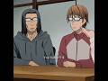 初対面で敵認定された#shortvideo #fyp#anime