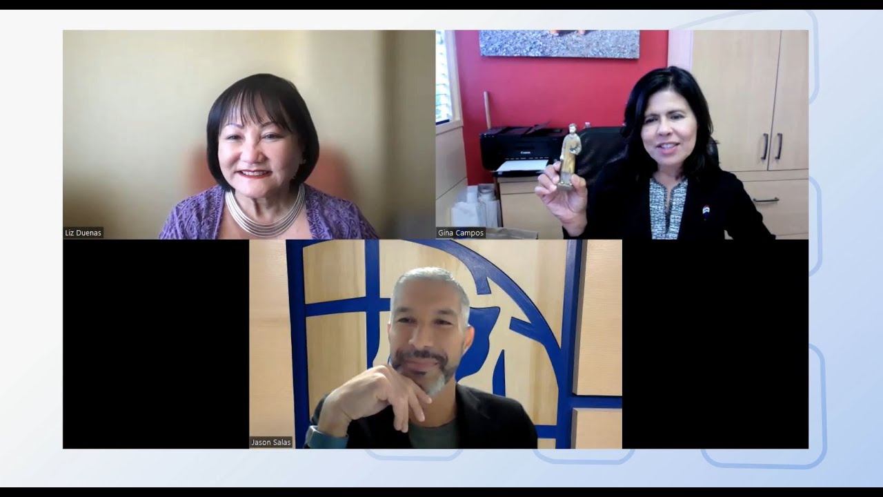 House to Home: does burying a statue of St. Joseph REALLY sell your real estate?