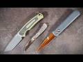 KNIFE SALE 4 30 26 The Finest Cutlery Of The Modern Era 