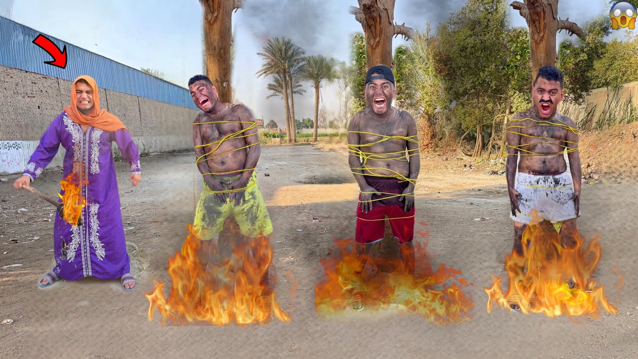 لما تجيب نسوان  ف البيت انت وابوك وامك تعرف😱 |عمر نصر 