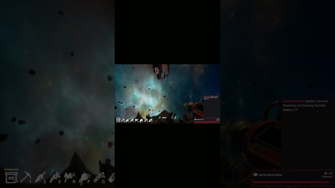 Digger Galactic Treasures Mnie to wycisza