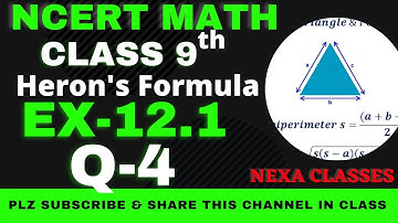 Ex-12.1 Q-4 | Chapter 12 | Heron