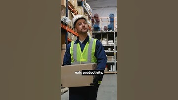 Modula Next: the VLM system that eliminates picking errors once and for all.