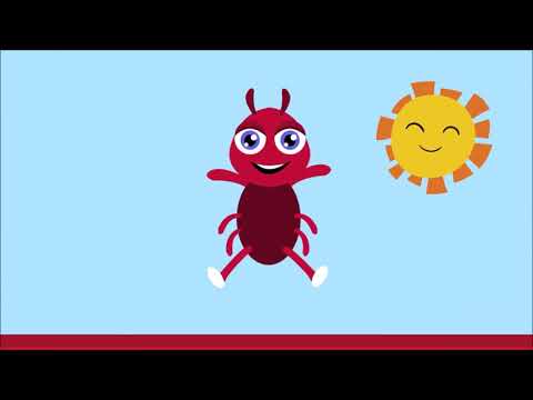 Video: Kuidas ämblikud Ennustavad - Alternatiivvaade