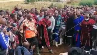 Phepela Lefung La Herota rip Moea Oaka 