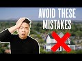 Buying a home here are the top home buyer mistakes to avoid  bay area real estate buyers guide