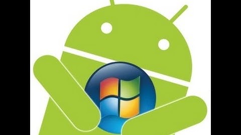 how install android 4.3 on pc virtualbox (android x86)