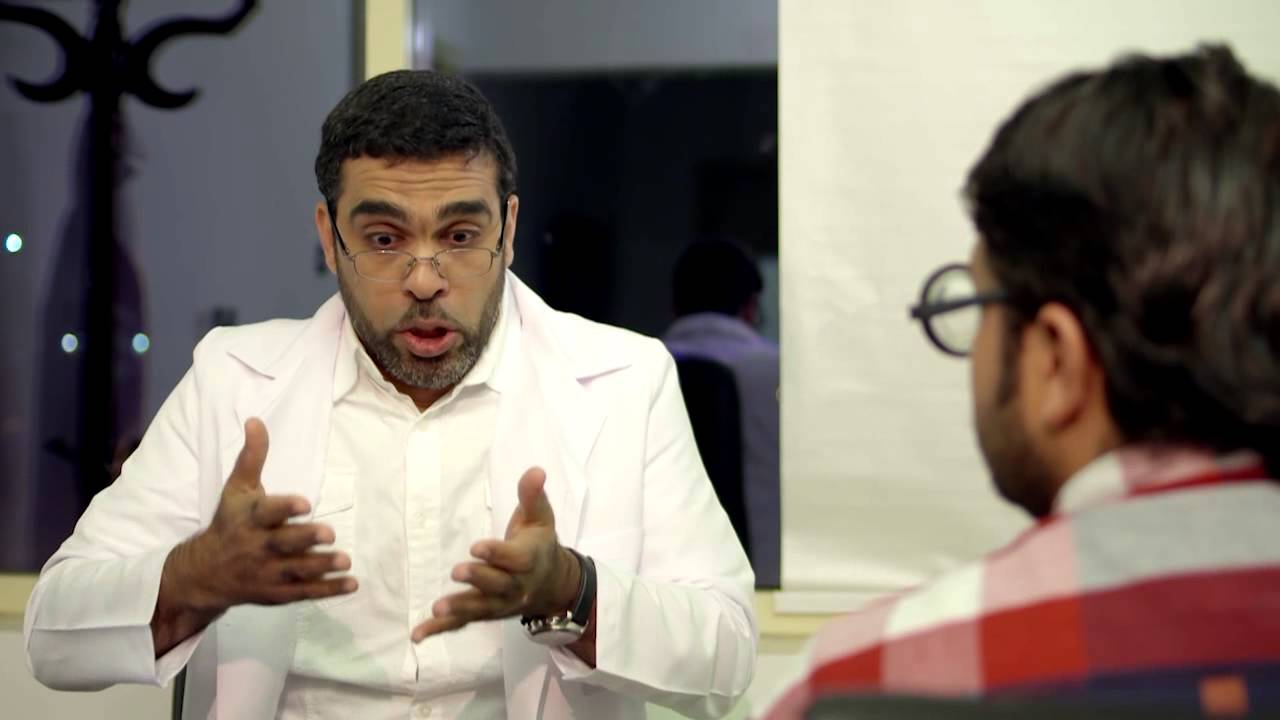 خف علينا الحلقة 26