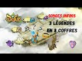 [Dofus] Opening 800 Coffres Songes Infinis #2