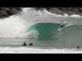 Surfing the Wedge, Slater, 2 Kooks & more! RAW - Bonus Footage