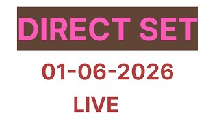 DIRECT SET 1-6-26 Thailand lottery live result today! Lotto result today! 3d2d live result today screenshot 4