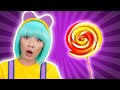 Give Me My Lollipop + More | Greedy Lollipop | Kids Songs and Nursery Rhymes | Tigi Boo