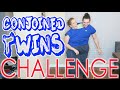 Conjoined Twin Challenge