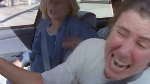 TRACEY TAKES ON ROAD RAGE (Full Episode)