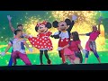 Disney Junior En Vivo | Bogotá | La Casa de Mickey Mouse