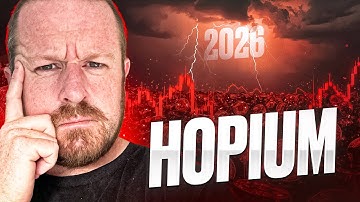 De ECHTE reden dat de BULLRUN NOG NIET voorbij is!!!!!