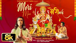 Meri Mai 8K Video: Jubin Nautiyal | Payal Dev, Manoj Muntashir, Lovesh Nagar | Bhushan Kumar