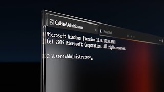Customizing Windows Terminal