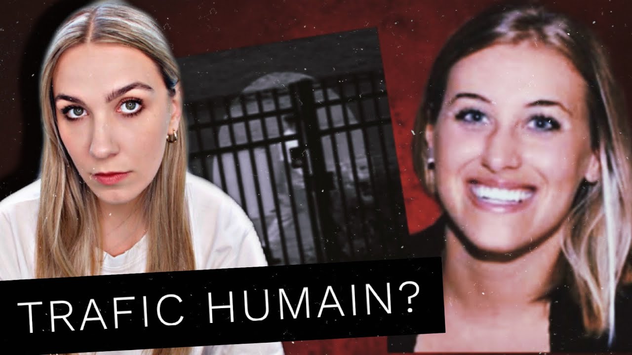 JENNIFER KESSE : QUI A KIDNAPPÉ CETTE FEMME?