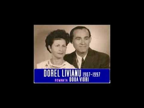 DOREL LIVIANU - DOUA VIORI - TWO VIOLINS - Romanta...