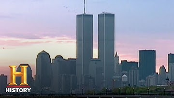 Remembering 9/11: The Symbol of the Towers | History