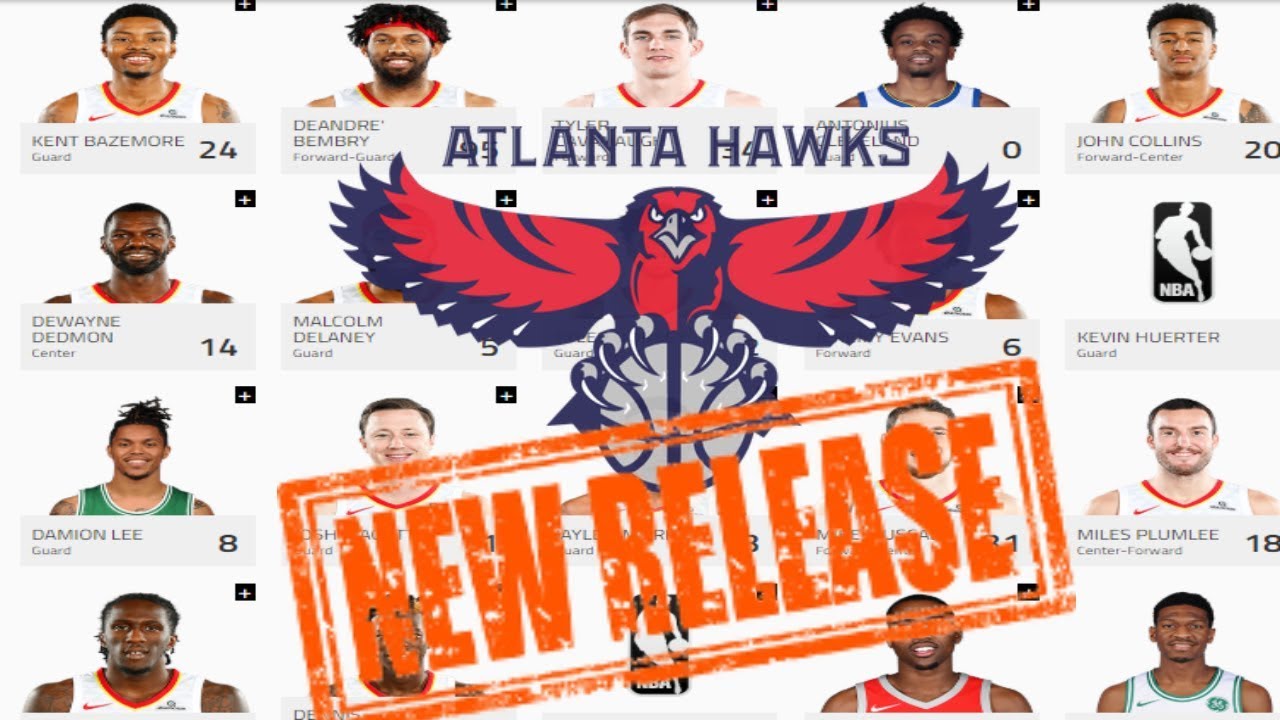 Atlanta hawks team payroll