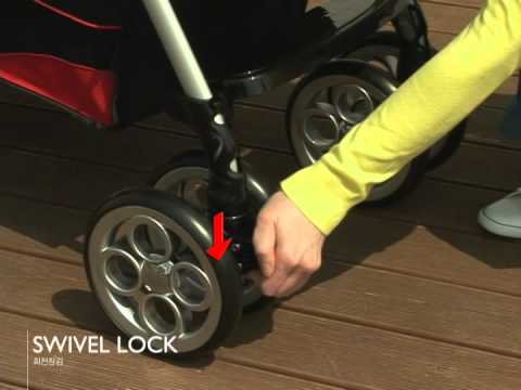capella freemove stroller review