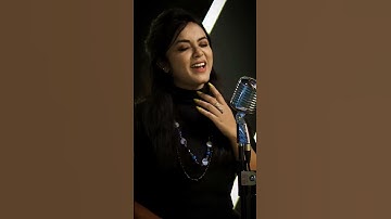 Thumbnail of Anurati Roy new song tu meri ankho ki nindiya tu hi mera jivan hain @Narendra4f  #shorts