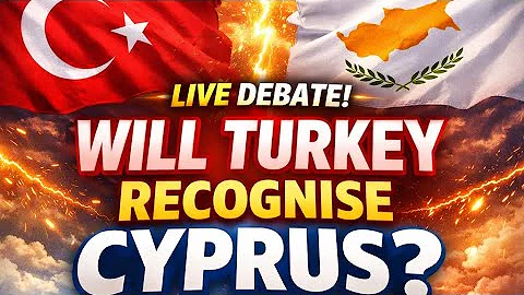 18th December- Live TikTok debate on the Cyprus issue #cyprus #cyprusissue #cypruspolitics 